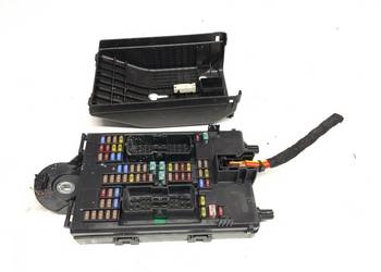 SKRZYNKA BEZPIECZNIKÓW VOLVO XC60 II 31682732 SUV 2.0 249KM MODUŁ