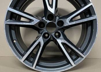 Felga aluminiowa Audi Q5 SQ5 80A601025R 8Jx19 ET39