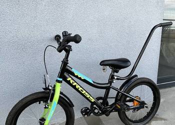 Kross Racer 3.0 stan bardzo dobry praktycznie nieużywany