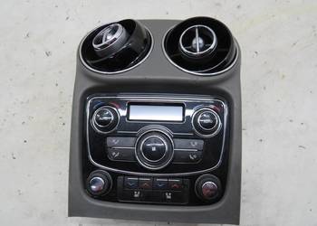 PANEL KLIMATYZACJI JAGUAR XJ X351 AW93-18D687-DE