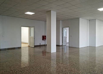 Wynajem lokalu Białystok 220m2