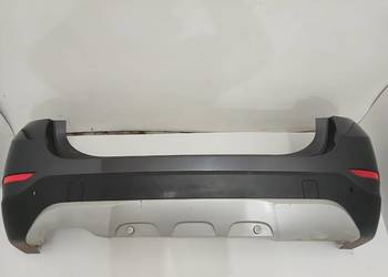 ZDERZAK TYLNY TYŁ BMW X1 E84 B39