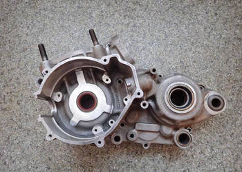 Brak - KARTER LEWY BLOK SILNIKA KTM EGS GS MX SX 250 300