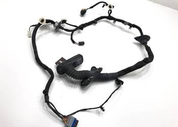 WIĄZKA DRZWI TYŁ PRAWY PEUGEOT 508 SW II 9822492480 1.5 131KM PRZEWÓD