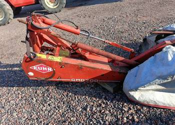 Części ramię kosiarki KUHN GMD