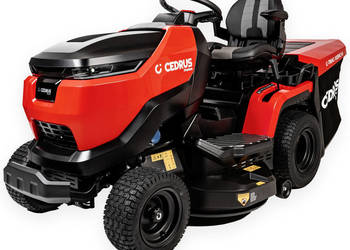 Cedrus C-TRAC 103HC-H Traktor Traktorek ogrodowy HONDA GXV630
