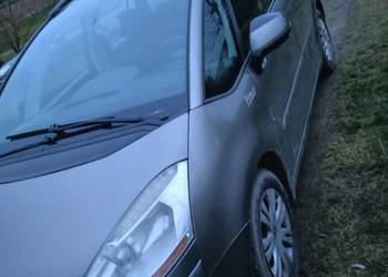Citroen C4 grand Picasso