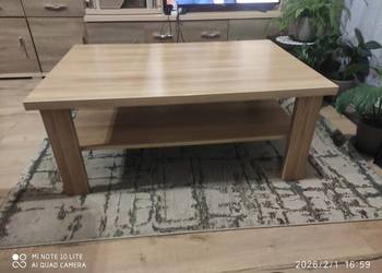 Ława/stolik kawowy 120x80x50cm