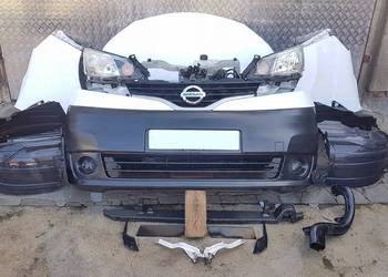 NADKOLE LEWE PRZEDNIE NISSAN NV200 63841BJ00A