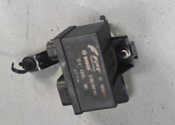 Przekaźnik świec żarowych Fiat 0281003065