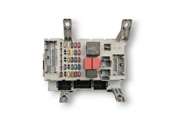 MODUŁ SKRZYNKA BEZPIECZNIKÓW FIAT SIENA PALIO BRAVO 1.6 16 V 46821170