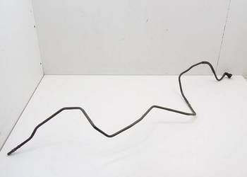 PRZEWÓD RURKA WĄŻ PALIWA Z PODWOZIA RENAULT MODUS 1.2 CLIO 3