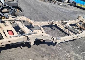 RAMA CADILLAC ESCALADE ESV PROSTA