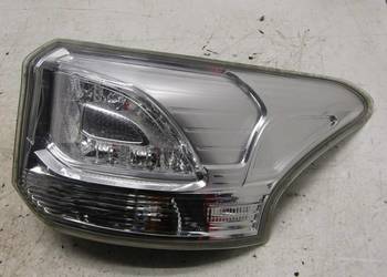 LAMPA TYLNA PRAWY TYŁ LED MITSUBISHI OUTLANDER III PHEV 8330B104