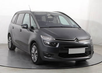 Citroen C4 Picasso 2.0 HDI