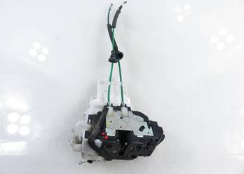 ZAMEK LEWY PRZEDNI HYUNDAI i30 I (FD) 813102L020