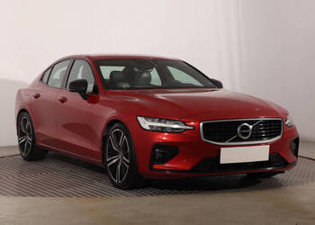 Volvo S60 T4