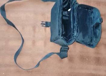 Torba na aparat fotograficzny