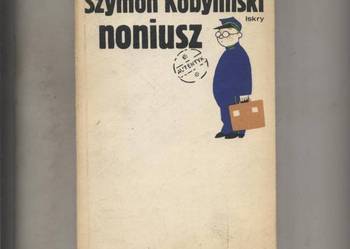 Noniusz - Szymon Kobyliński