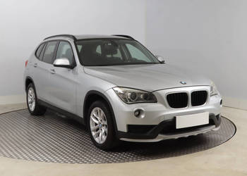 BMW X1 xDrive20i