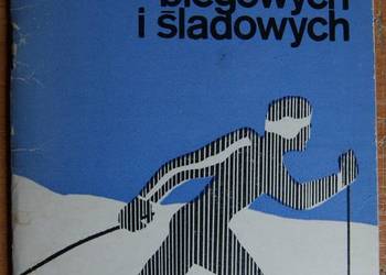 Kazimierz Masłowski - Na nartach biegowych i śladowych