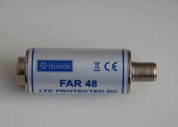 Filtr przeciwzakłóceniowy 5G FAR 48 LTE SAW LPF 686MHz Telkom Telmor