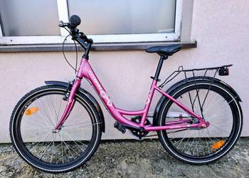 Rower miejski 24 cale Grand Sandra