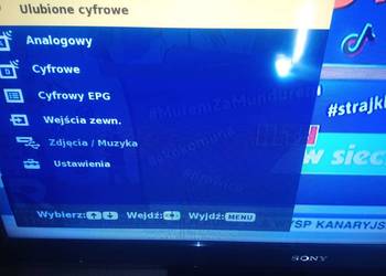 Sony Bravia KDL40P5600