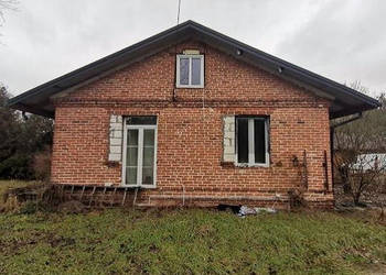 Syndyk sprzeda udział 1/20 - Kozłówka - 50%