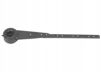 80753862 Głowica noża (pięta) CNH(TARMO)