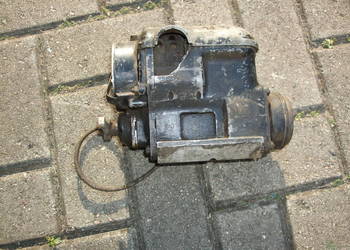 Iskrownik, magneto BOSCH JG6L6