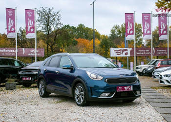 Kia Niro Hybryda*1.6 Benzyna*Niski Przebieg