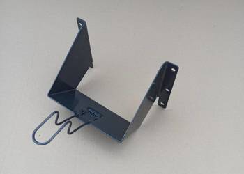 SCANIA UCHWYT MOCOWANIE KLINA 1796509