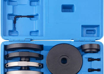 Narzędzia do łożyska przedniego koła 85mm do VW T5 Touareg Multivan Używany