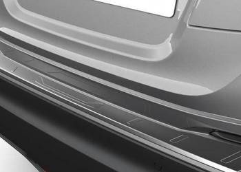 TOYOTA C-hr Listwa ochronna nakladka zderzak tyl PW178-10001 OE