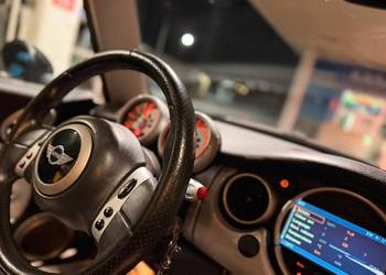 Mini Cooper S Kompresor manual pdc navi Harman Kardon OKazja Tylko dziś