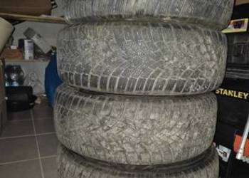 Opony z felgami Bridgestone AUDI 195/60/R15