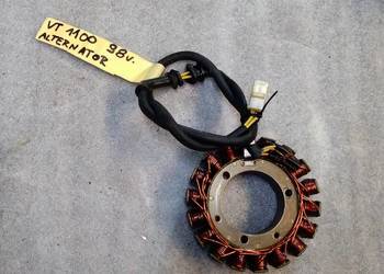 Alternator Honda Shadow VT 1100 C2 1998r