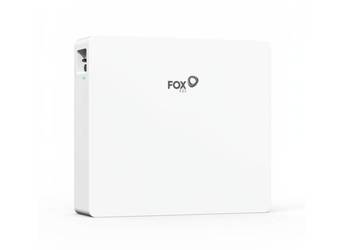 Magazyn Bank Energii akumulator bateria FoxEss Ep12 11,52kWh HV