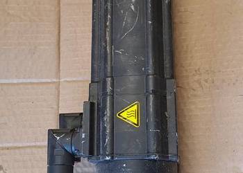 Servomotor Lenze MCS 09L41 SRSBO Silnik servo