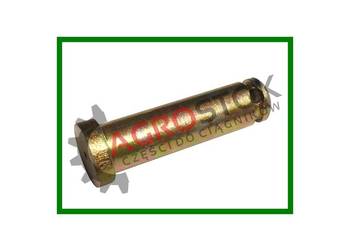 Sworzeń wieszaka t25 dolny Sworzeń wieszaka t25 dolny