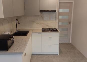 Kraków Nowa Huta  35 m2 - mały metraż ale dużo przestrzeni