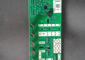 Moduł sterujący, programator pralki beko PWTV9646XW