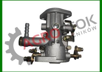 Gaźnik gaznik silnika rozruchowego DT-75 DET T150 Kirowiec N