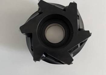 Głowica frezarska ø125 PAFANA R618.12-125