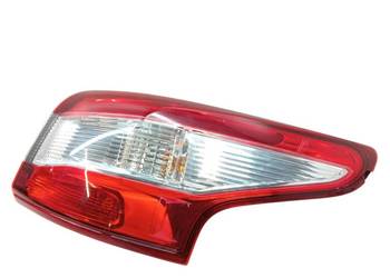 LAMPA TYŁ PRAWA J11 Nissan Qashqai II (2013-)