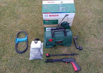 Myjka Ciśnieniowa Easy Aquatak 110