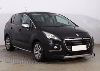 Peugeot 3008 2.0 HDi