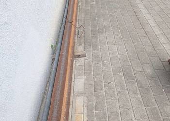 Sprzedam nowy dwuteownik stalowy IPE 220 długość 550cm