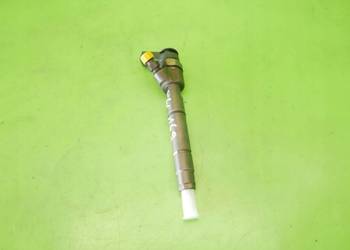 4x Wtrysk wtryskiwacz 0445110167/ A6400700787 MERCEDES W169 A180 2.0 CDI 04